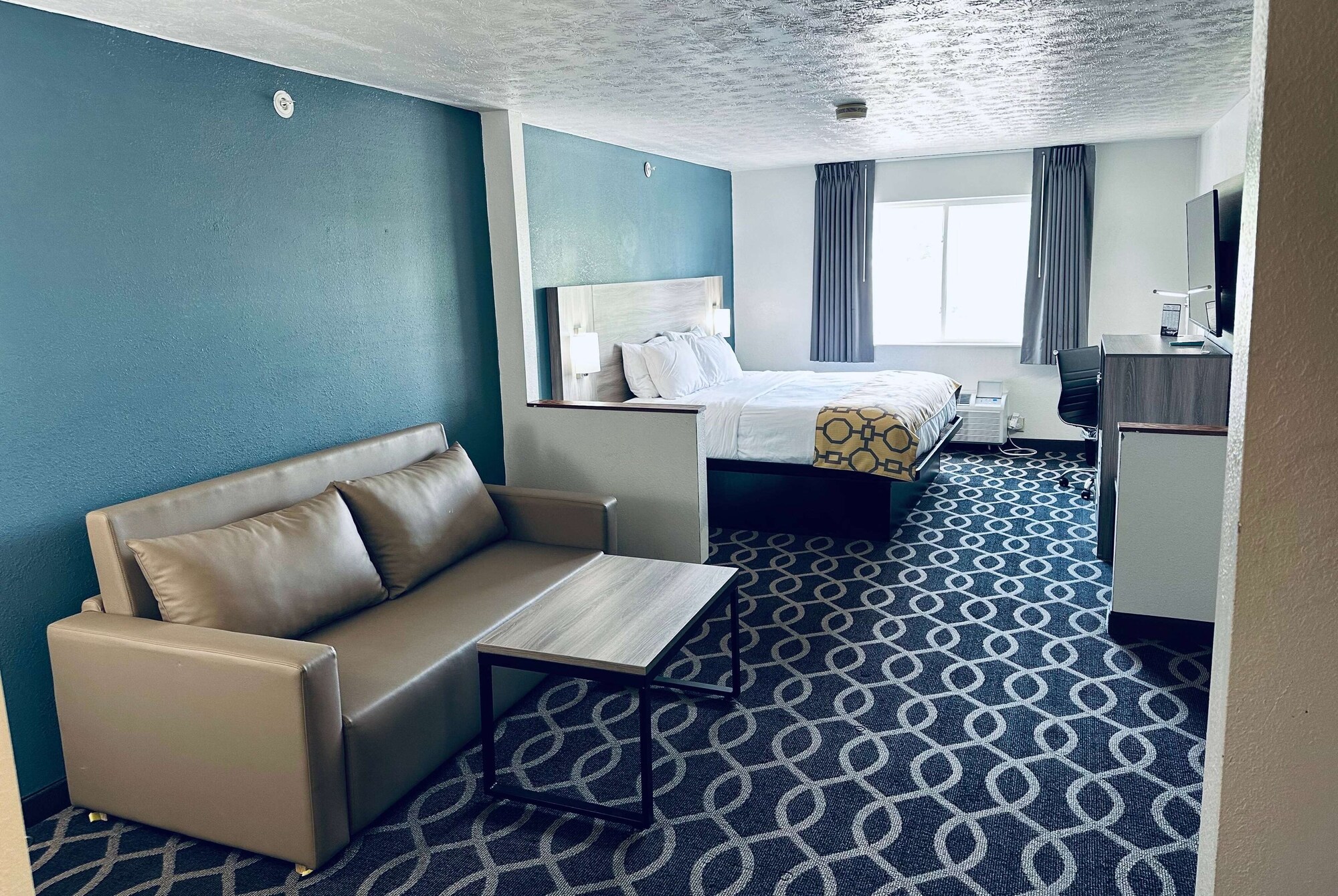 2 Star Hotels