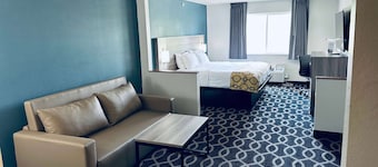 Baymont by Wyndham Piqua