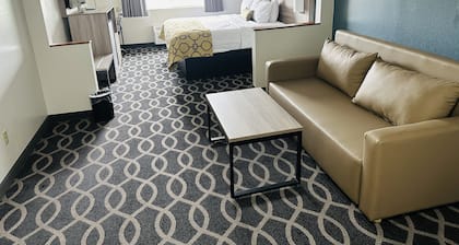 Baymont by Wyndham Piqua