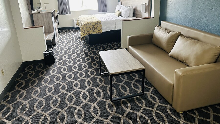 Baymont by Wyndham Piqua