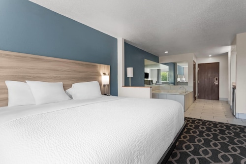 Baymont by Wyndham Piqua