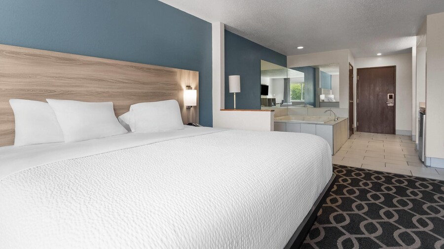 Baymont by Wyndham Piqua