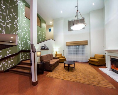 Sleep Inn & Suites Edmond near University