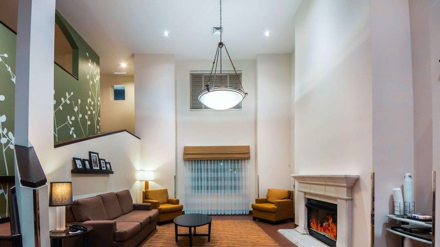 Sleep Inn & Suites Edmond near University