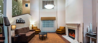 Sleep Inn & Suites Edmond near University