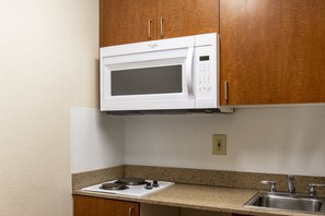 Estudio, 2 camas de matrimonio, no fumadores | Cortinas opacas, wifi gratis, ropa de cama