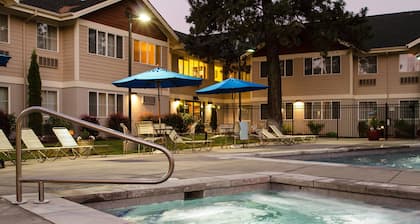 TownePlace Suites Bend Near Mt. Bachelor