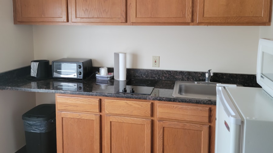 Hawthorn Suites by Wyndham Allentown-Fogelsville