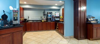 Hawthorn Suites by Wyndham Allentown-Fogelsville