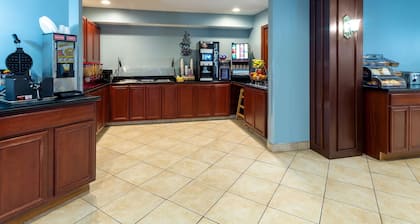 Hawthorn Suites by Wyndham Allentown-Fogelsville