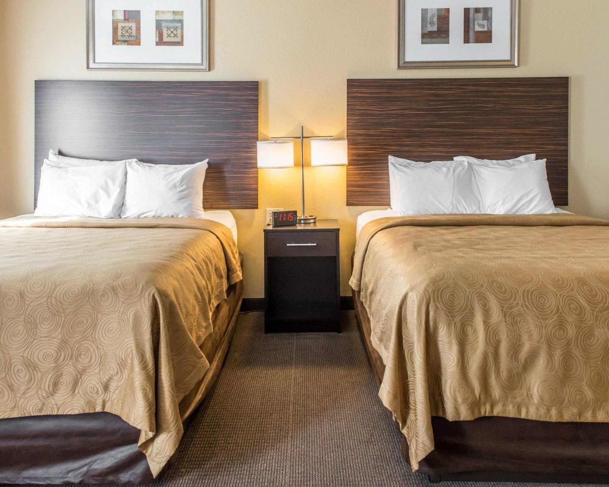 desk, blackout curtains, iron/ironing board, free wifi