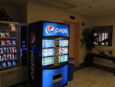 Econo Lodge Carlisle Central