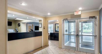 Extended Stay America Suites Philadelphia Horsham Dresher Rd