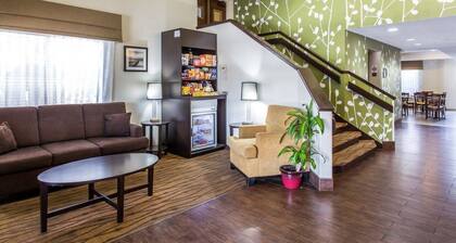 Sleep Inn Columbia