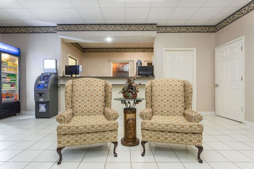 Americas Best Value Inn & Suites Sumter