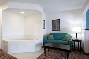 Interior - Holiday Inn Express And Suites - Myrtle Beach (Murrells Inlet)