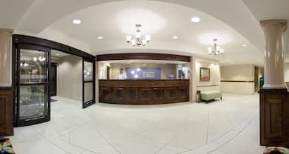 Holiday Inn Express And Suites - Myrtle Beach