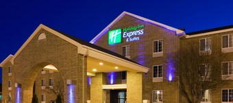 Holiday Inn Express & Suites Sioux Falls At Empire Mall by IHG