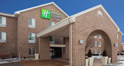 Holiday Inn Express & Suites Sioux Falls At Empire Mall by IHG