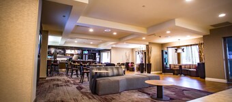 Courtyard by Marriott Memphis East/Bill Morris Parkway