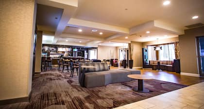 Courtyard by Marriott Memphis East/Bill Morris Parkway