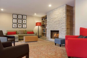 Lobby - Country Inn & Suites by Radisson, Jackson, TN (Jackson)