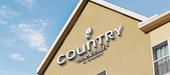 Country Inn & Suites by Radisson, Jackson, TN