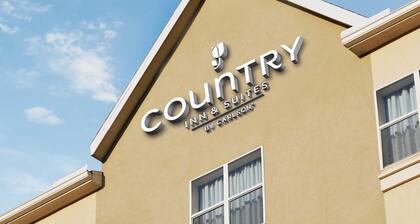 Country Inn & Suites by Radisson, Jackson, TN