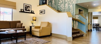 Sleep Inn & Suites