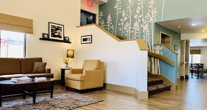 Sleep Inn & Suites