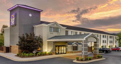 Sleep Inn & Suites Johnson City