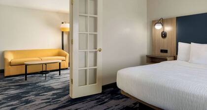 Fairfield Inn & Suites by Marriott Austin Southwest