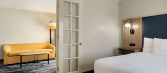 Fairfield Inn & Suites by Marriott Austin Southwest