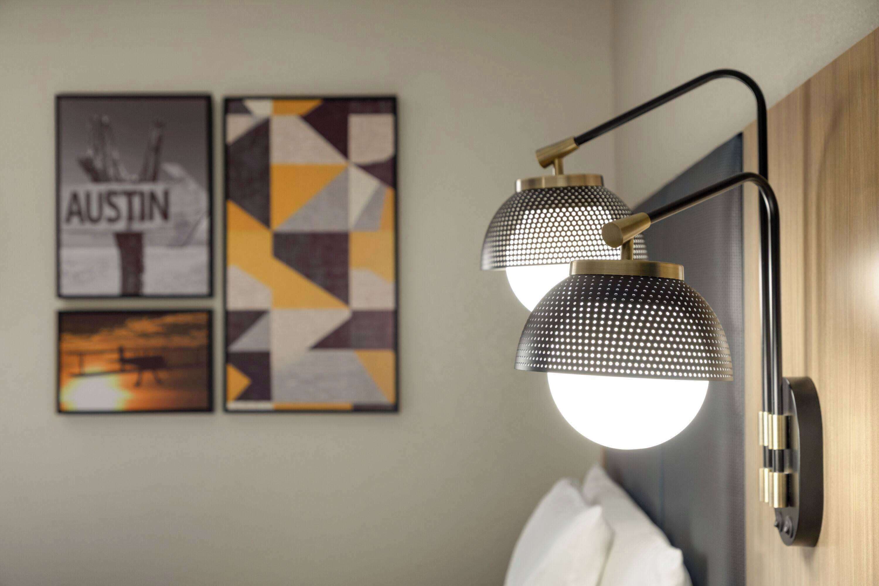 Foto - La Quinta by Wyndham Austin Southwest