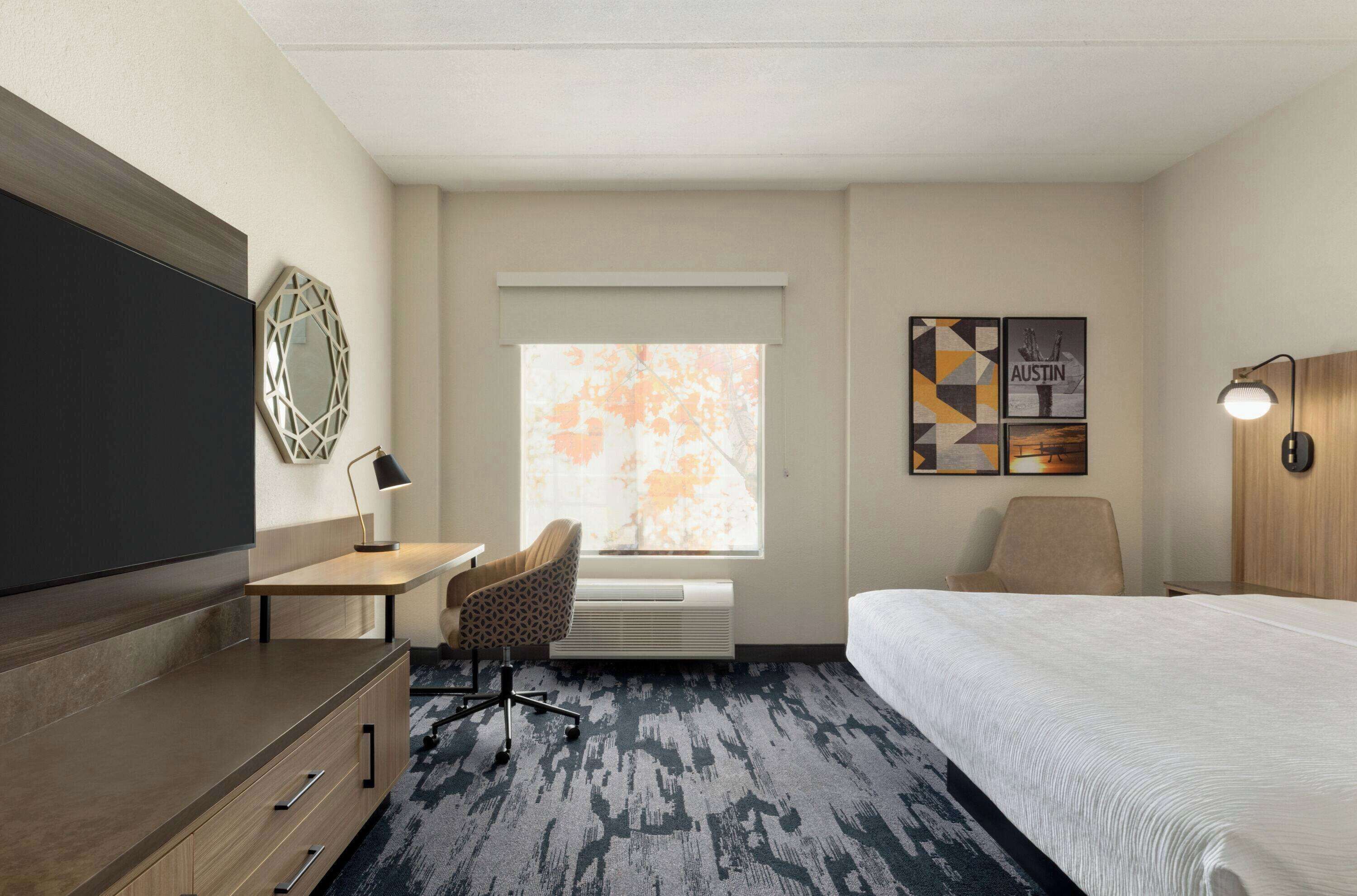 Foto - La Quinta by Wyndham Austin Southwest