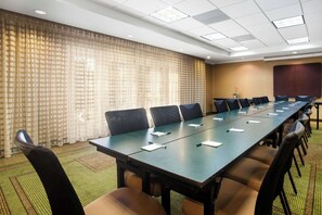 Meeting facility - La Quinta Inn & Suites by Wyndham Austin Southwest (Austin)