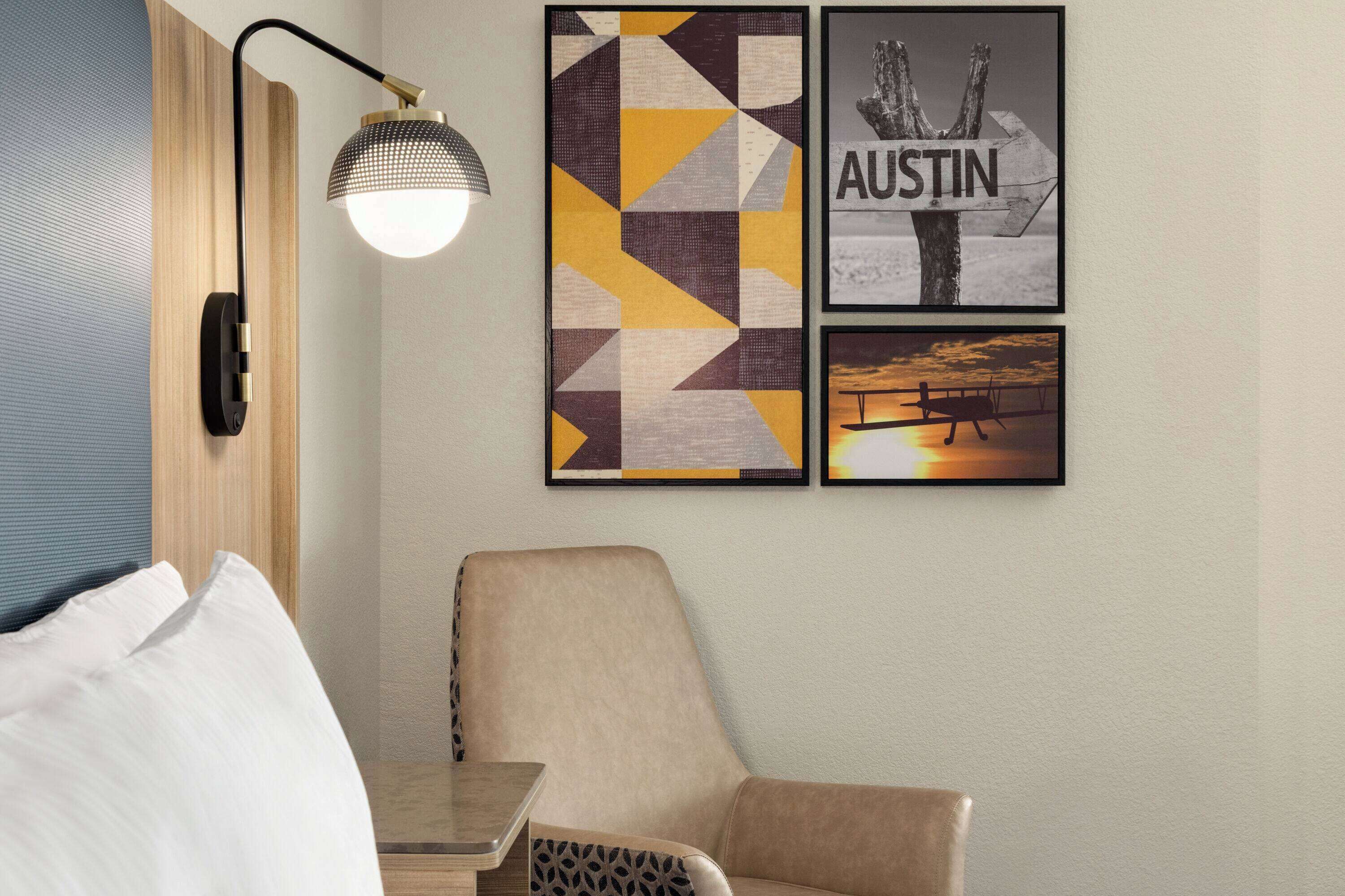 Foto - La Quinta by Wyndham Austin Southwest