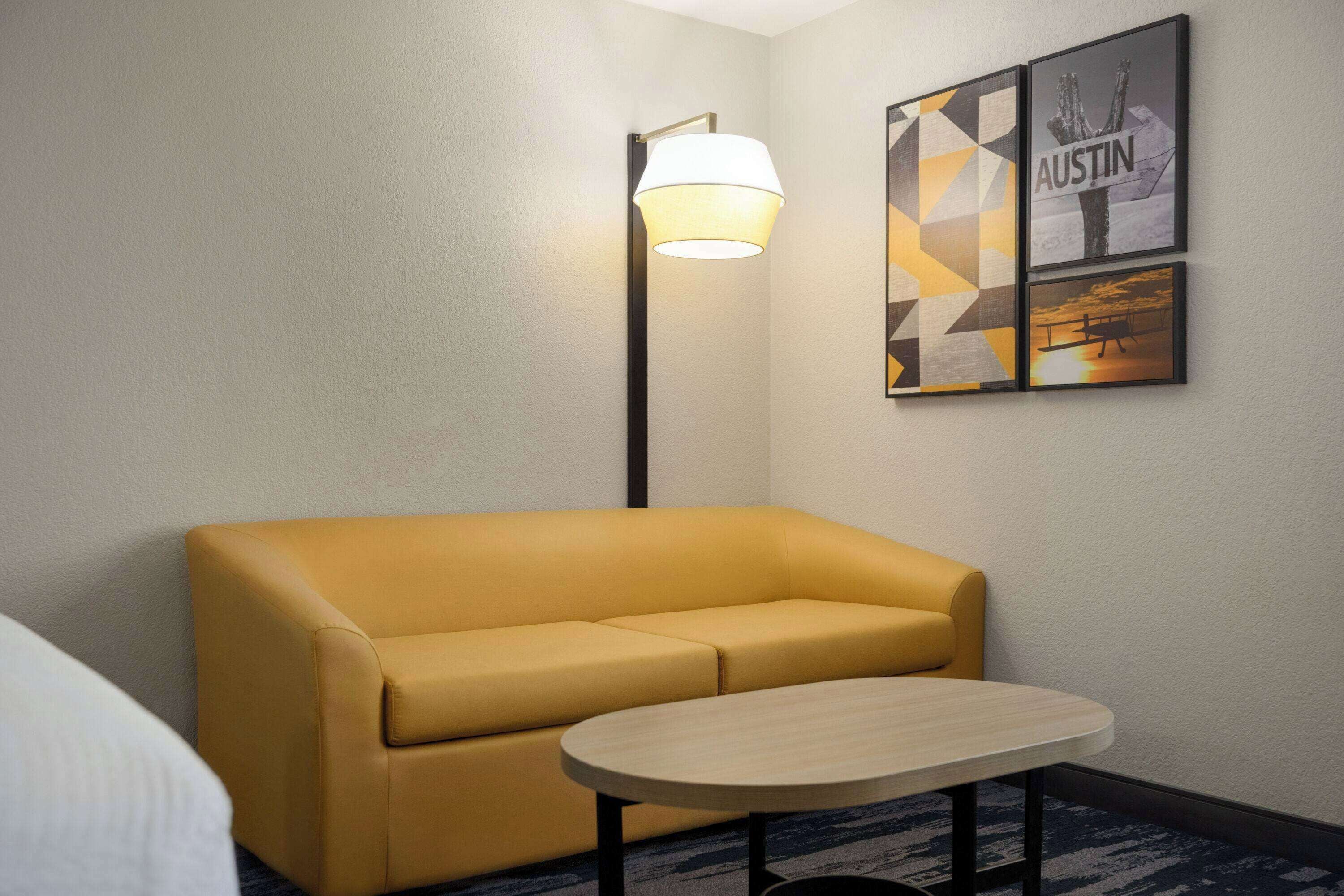 Foto - La Quinta by Wyndham Austin Southwest