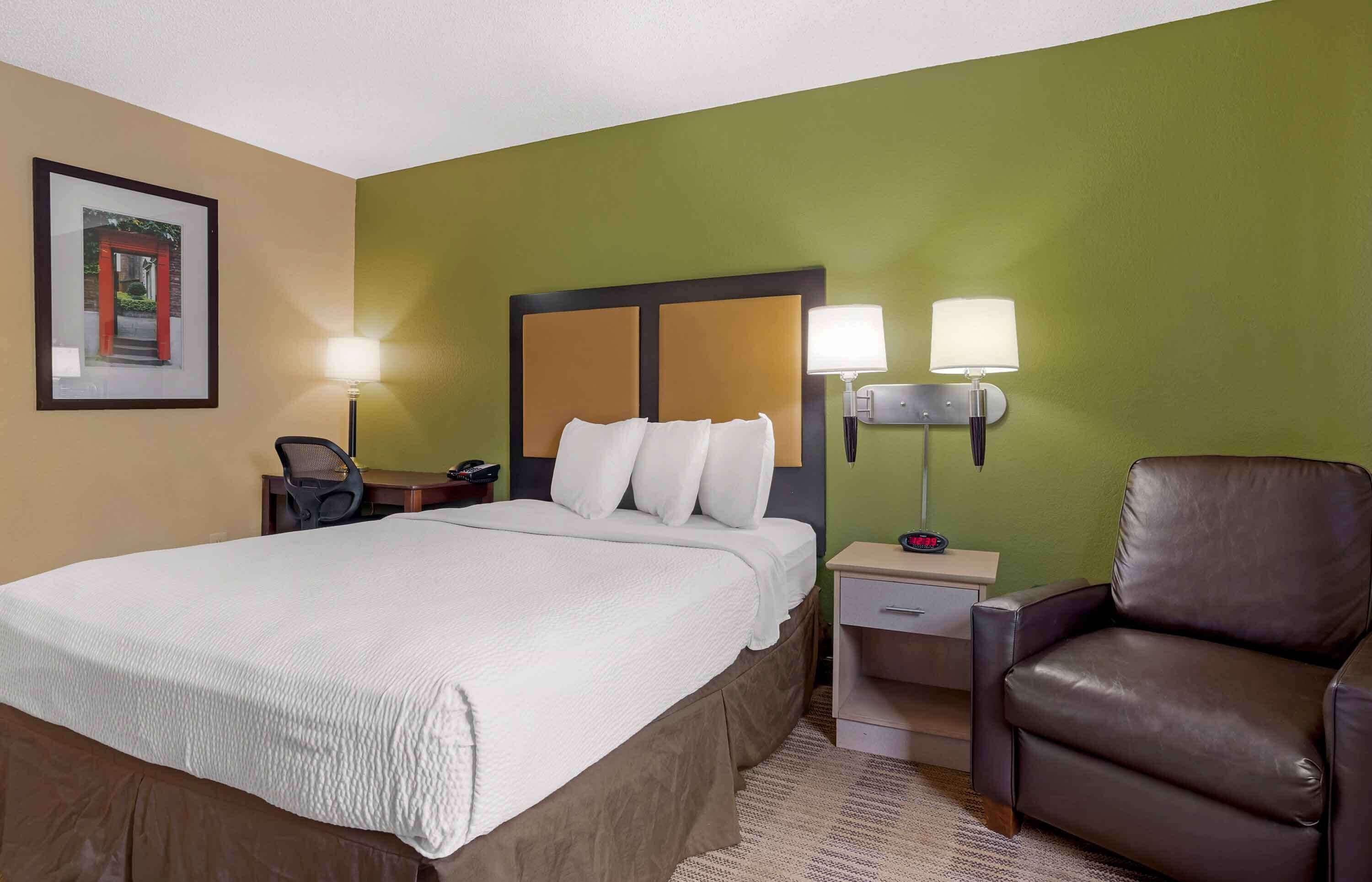 Foto - Extended Stay America Suites - Houston - Med Ctr - Greenway Plaza