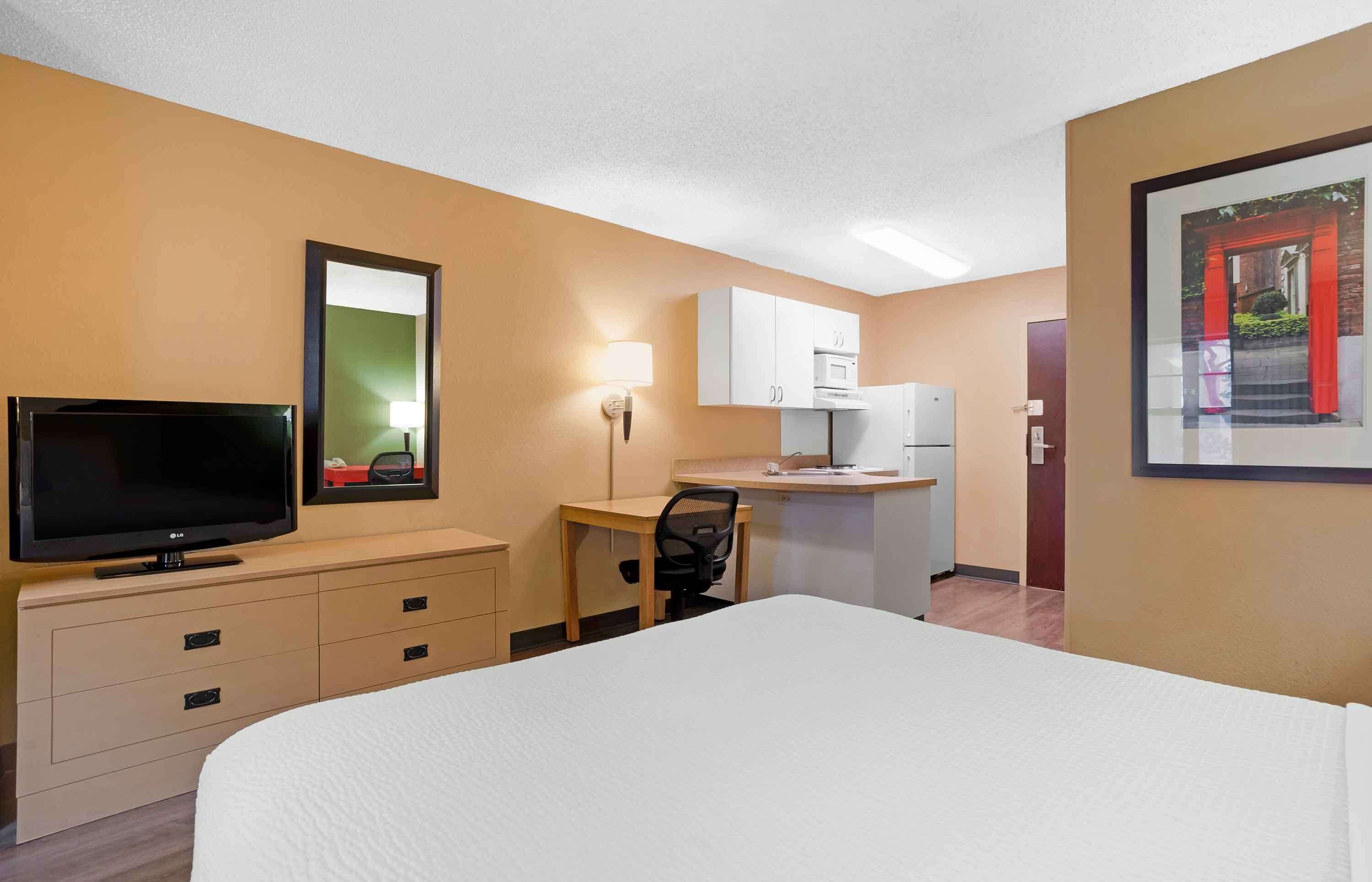 Foto - Extended Stay America Suites - Houston - Med Ctr - Greenway Plaza
