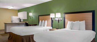Extended Stay America Suites Houston Med Ctr Greenway Plaza