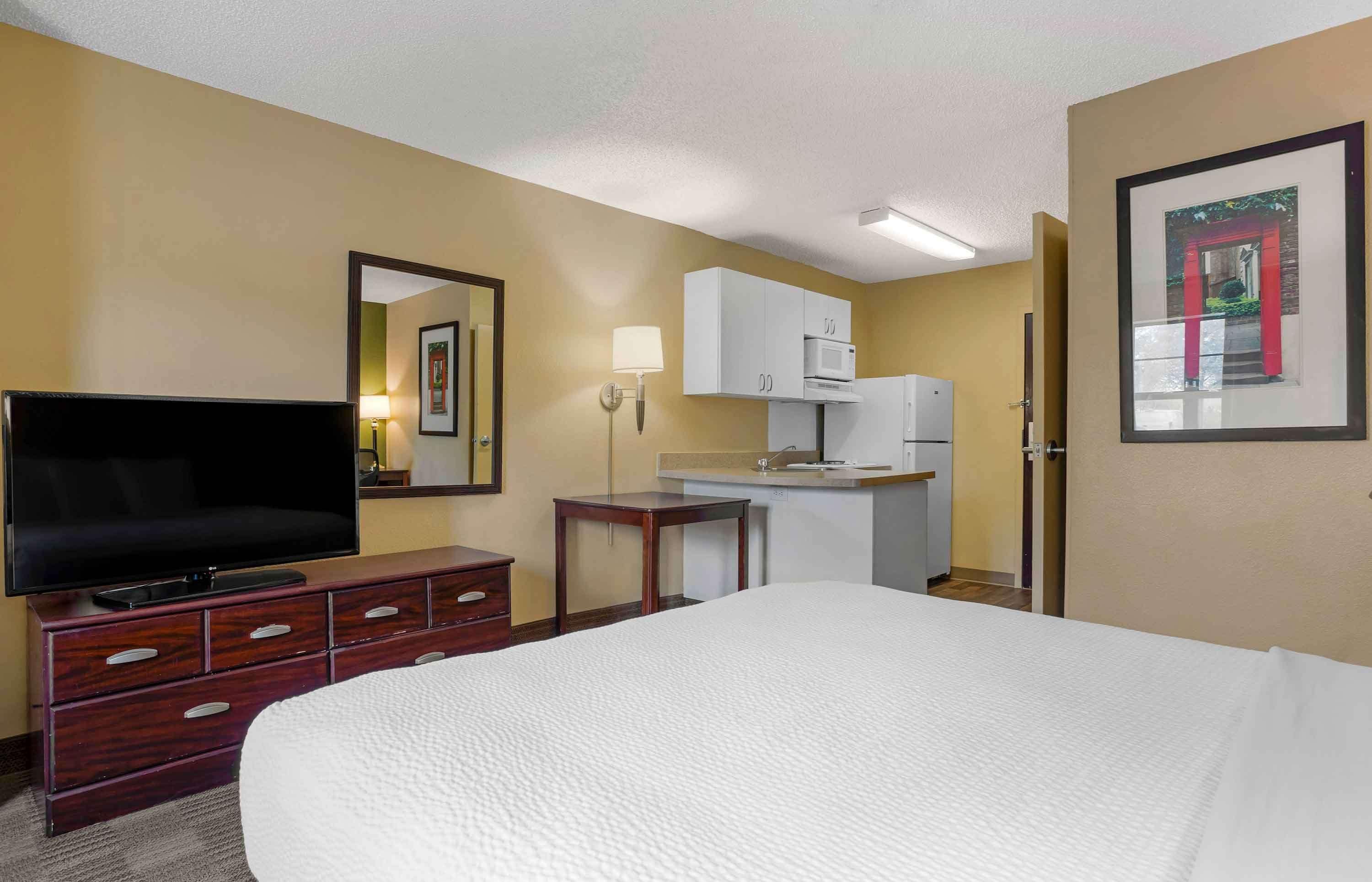 Foto - Extended Stay America Suites - Houston - Med Ctr - Greenway Plaza