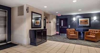 Extended Stay America Suites Houston Westchase Richmond