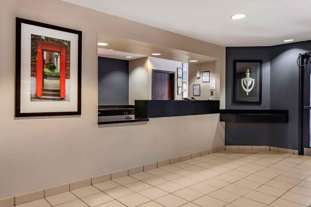 Extended Stay America Suites Houston Westchase Richmond