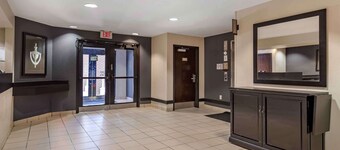 Extended Stay America Suites Houston Westchase Richmond