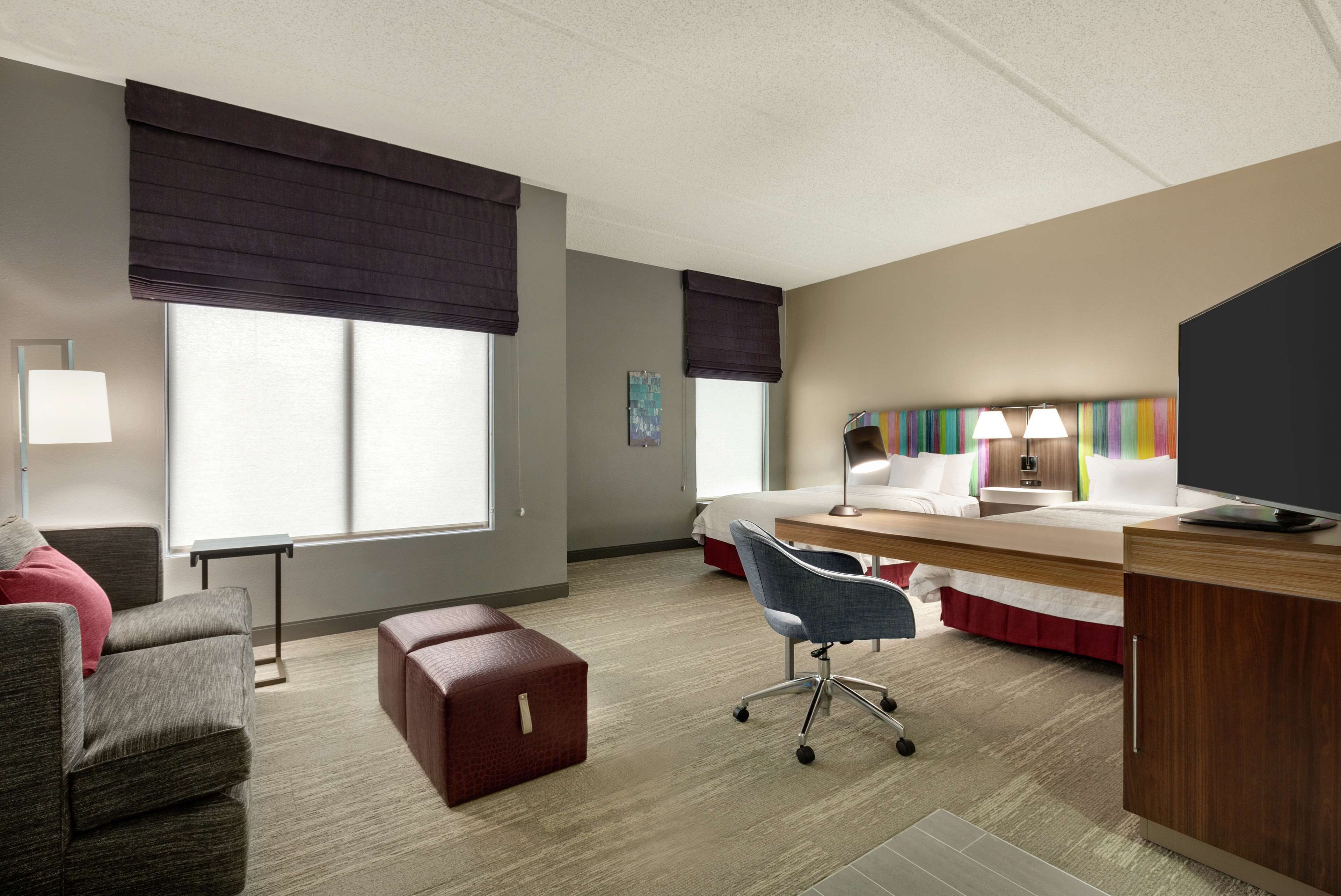 Photo - Hampton Inn - Houston/Brookhollow