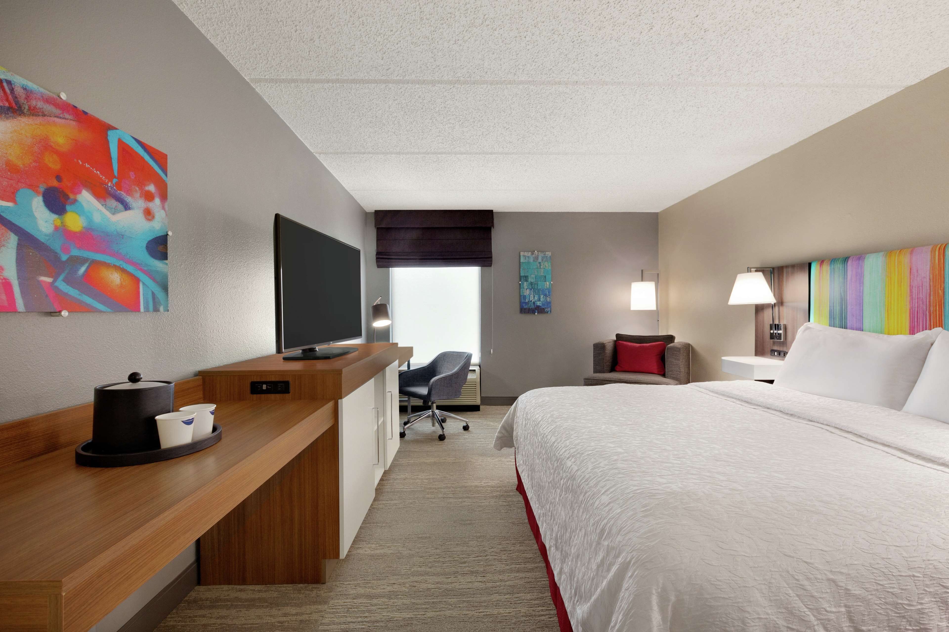 Photo - Hampton Inn - Houston/Brookhollow