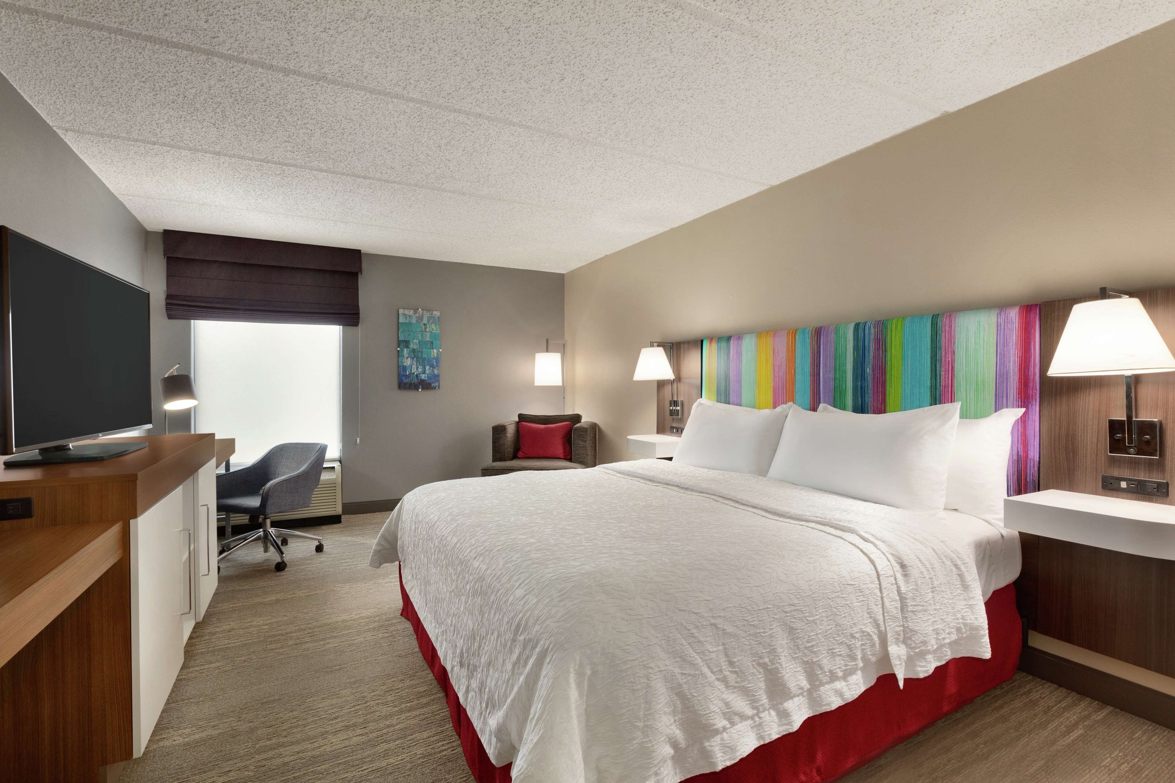 Photo - Hampton Inn - Houston/Brookhollow