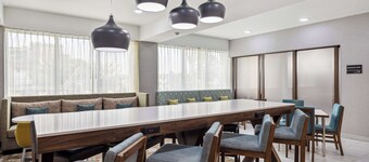 Hampton Inn Houston-Brookhollow