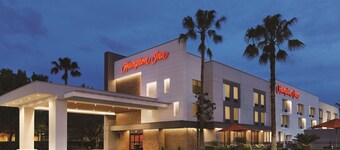 Hampton Inn Houston-Brookhollow